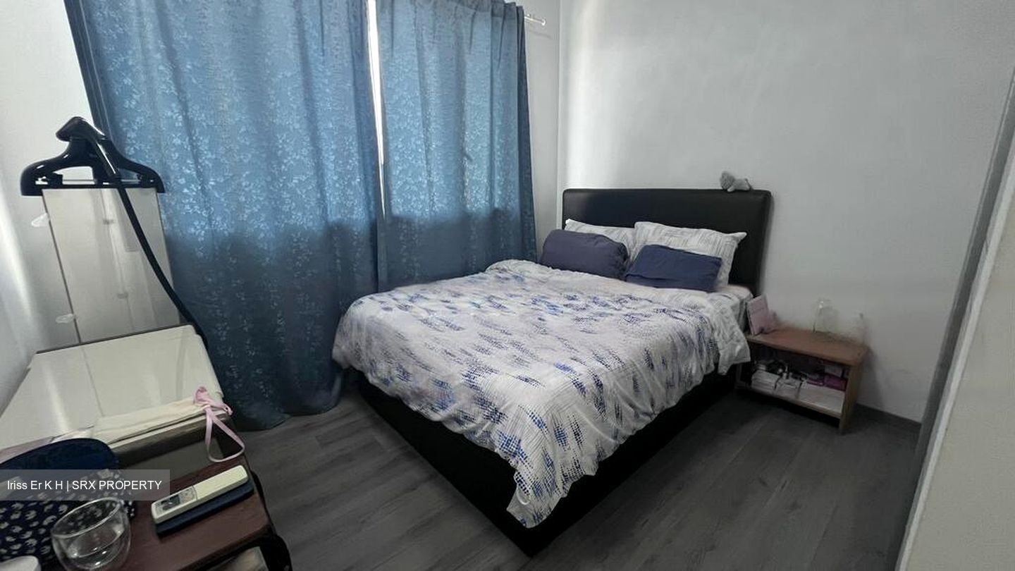 Jewel @ Buangkok (D19), Condominium #458515031